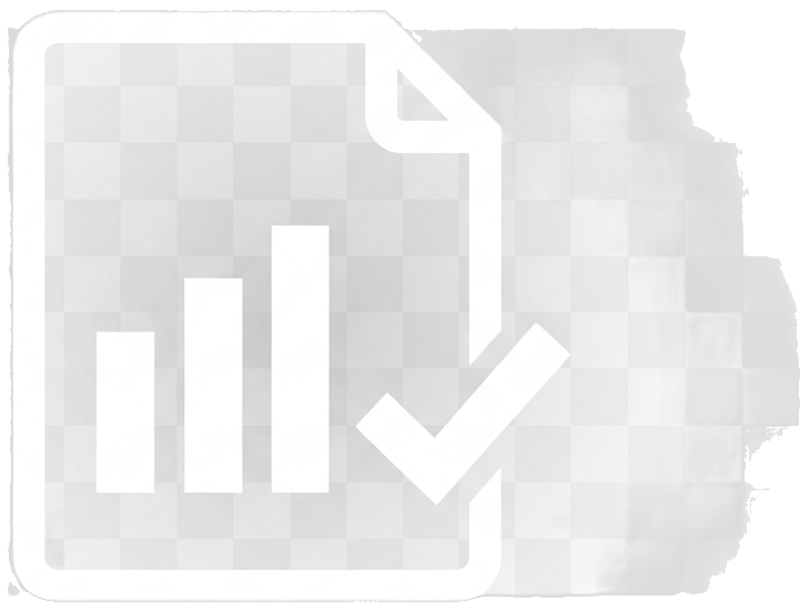 3. Get Your Report Icon